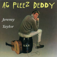 Black and White Calypso_Jeremy Taylor