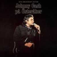 City Jail (Live at Österåker Prison, Sweden - October 1972)_Johnny Cash