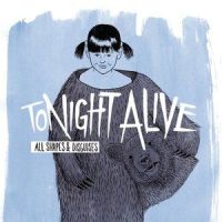 Rooftop To The Street_Tonight Alive