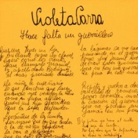 El Día de Tu Cumpleaños_Violeta Parra