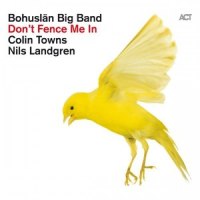 Love For Sale_Bohuslän Big Band,Colin Towns,Nils Landgren