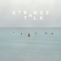 We Can Pretend_Strange Talk