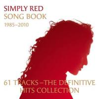 Your Eyes_Simply Red