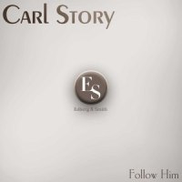 I'm Heaven Bound_Carl Story