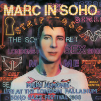 Mother Fist_Marc Almond