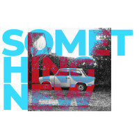 Something New_Ed Whicher
