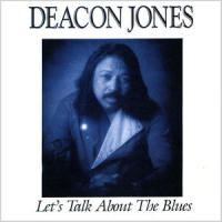 Come a Little Closer_Buddy Miles,Deacon Jones
