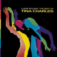 Disco Fever_Tina Charles