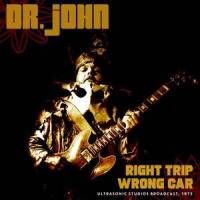 Travelling Mood_Dr. John