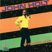 Here I Come Again_John Holt