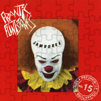Sweet Georgie Brown_Frantic Flintstones
