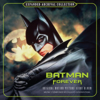 Memories Repressed/Love_Elliot Goldenthal