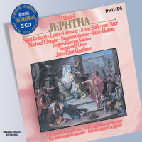 Act 2 - "First perish thou, and perish all the world" (第二幕 - “首先灭亡,灭亡全世界!”) (Live in Göttingen / 1988)_Anne Sofie von Otter,Monteverdi Choir,English Baroque Soloists,John Eliot Gardiner
