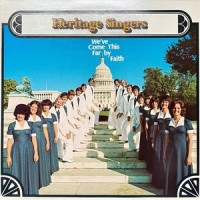 Growin' in Jesus_Heritage Singers
