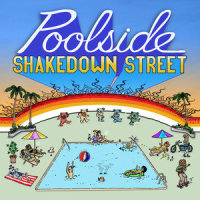 Shakedown Street_Poolside,Omar Velasco