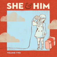 If You Can't Sleep_She & Him