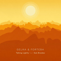 Talking Lightly_Gelka,Forteba,Sam Brookes,Csaba Kürti,Krisztian Dobrocsi