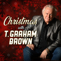 Santa Claus is Coming in a UFO_T. Graham Brown