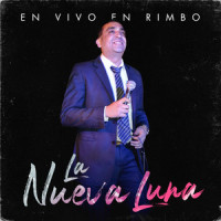 Flor de un Dia_La Nueva Luna,Media Naranja,Marcelo González