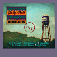 She's About a Mover_New Moon Jelly Roll Freedom Rockers,Alvin Youngblood Hart