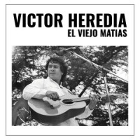 Canción De Cuna Para Un Gobernante_Victor Heredia