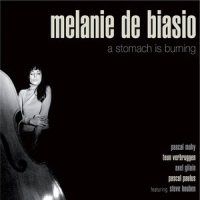 Never Gonna Make It_Melanie De Biasio,Teun Verbruggen,Axel Gilain,Pascal Paulus,Pascal Mohy,Steve Houben