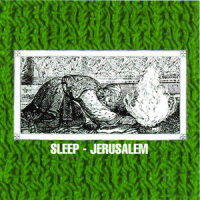 Jerusalem (Pt. 3)_Team Sleep