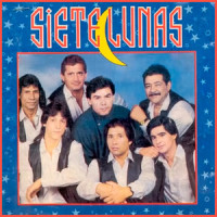 Exótica_Siete Lunas,Victor Milciades Perez