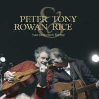 Ain't That Just Like You_Peter Rowan,Tony Rice