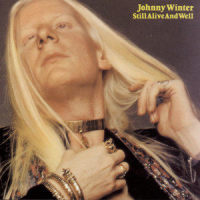 Cheap Tequila_Johnny Winter