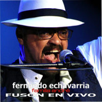 Donde E' Que E'_Fernando Echavarria,La Familia André