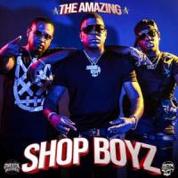 I KNOW YOU WANNA (feat. JUNE JENAI)_Shop Boyz,June Jenai