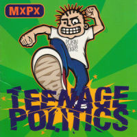 Something More_Mxpx
