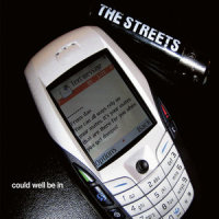Could Well Be In_The Streets