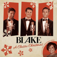 I'll Be Home for Christmas_Blake