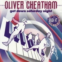 Through It All_Oliver Cheatham