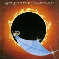 Sun And Steel_Iron Butterfly