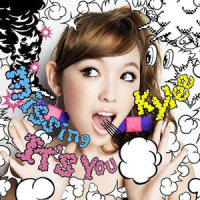 Just Go_Kylee