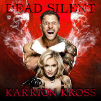 WWE: Dead Silent (Karrion Kross)_WWE,def rebel
