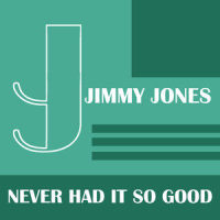 I Don't Want To Lose You_Jimmy Jones