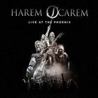 Killing Me_Harem Scarem