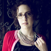 Carry Me/Restless (Medley)_Audrey Assad