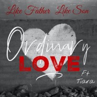 Ordinary Love(feat. Tyeez & Tiara)_C.Reginald Summers,Tyeez,Tiara