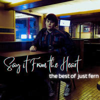 Maybe That's Why (feat. Trial of the Golden Witch)_Just Fern,Trial of the Golden Witch