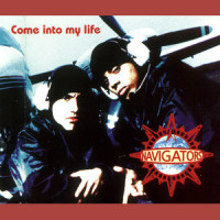 Come into My Life_Navigators