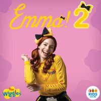 The Blackbird_The Wiggles