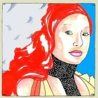Lady in Blue_Tori Amos