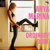 Ordinary Dude(feat. Eric Hutchinson)_Anya Marina,Eric Hutchinson