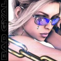 Despacio(Prod. AC3)_Bad Gyal,Ms. Nina