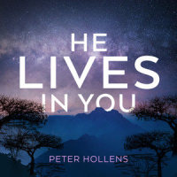 He Lives in You_Peter Hollens